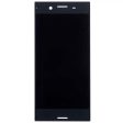 For Sony Xperia XZ Premium Replacement LCD Touch Screen Display - Black Online now