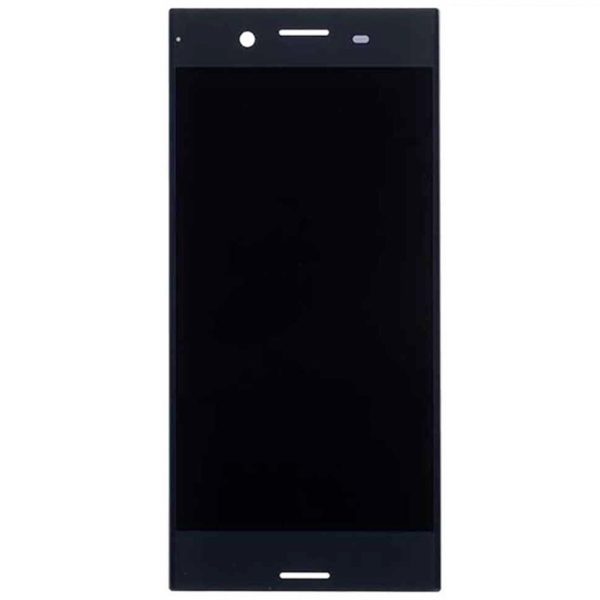 For Sony Xperia XZ Premium Replacement LCD Touch Screen Display - Black Online now