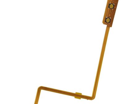 For Nintendo Switch Replacement Volume  Power Button Flex Cable (HAC-VOL-01) Cheap