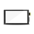 For Nintendo Switch Lite Replacement Touch Screen  Digitizer Glass (Black) Fashion