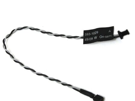 For Apple iMac 27  A1312 LCD Screen Glass Temperature Sensor Cable 2009 Online Hot Sale