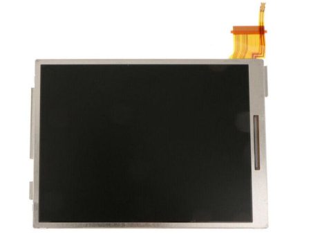 For Nintendo 3DS XL Replacement Bottom LCD Screen Online