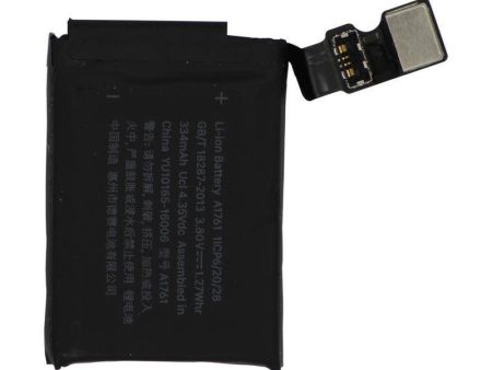 For Apple Watch Series 2 42mm Replacement Battery A1761 For Cheap