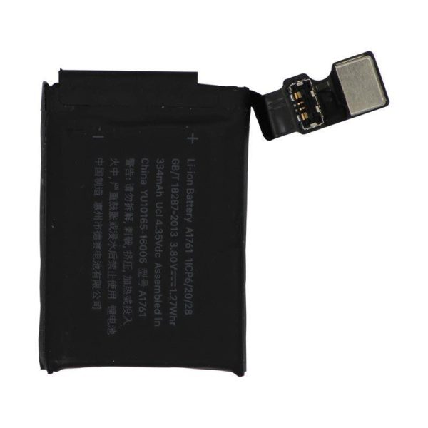 For Apple Watch Series 2 42mm Replacement Battery A1761 For Cheap