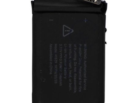 For Apple Watch Series 1 42mm Replacement Battery A1579 Cheap