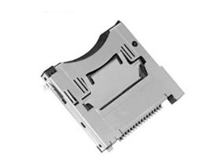 For Nintendo 3DS Replacement Game Cartridge Slot Socket Online