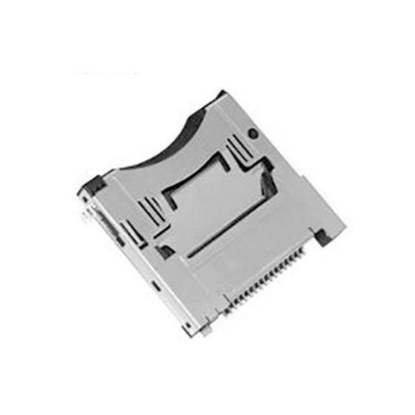 For Nintendo 3DS Replacement Game Cartridge Slot Socket Online