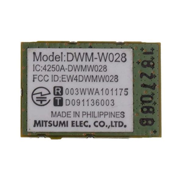 For Nintendo 3DS Replacement Wi-Fi Module DWM-W028 For Cheap