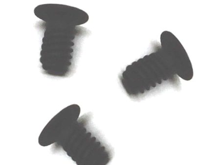 For Nintendo Switch Replacement Housing Bottom & Side Screws X3 Hot on Sale