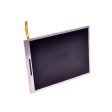 For 2nd Gen Nintendo 2DS XL Replacement Bottom LCD Screen Online Hot Sale