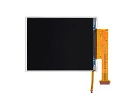 For 2nd Gen Nintendo 3DS Replacement Bottom LCD Screen Assembly Online Sale