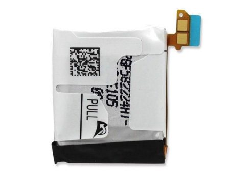 For Samsung Galaxy Gear 2 Watch Replacement Battery EB-BR380FBE Fashion