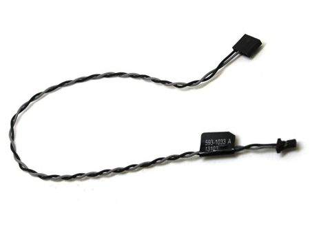 For Apple iMac 27  A1312 HDD Temperature Sensor Cable (Seagate Version) 593-1033 Discount