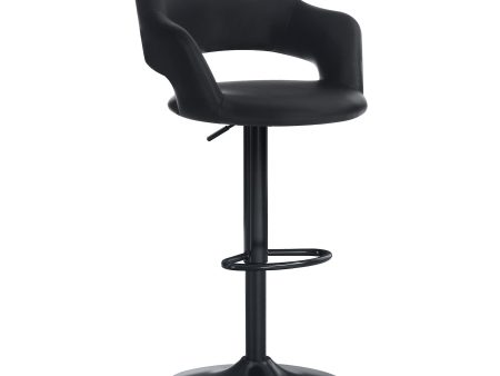 Monarch Tabouret de hauteur réglable I 2381 For Cheap