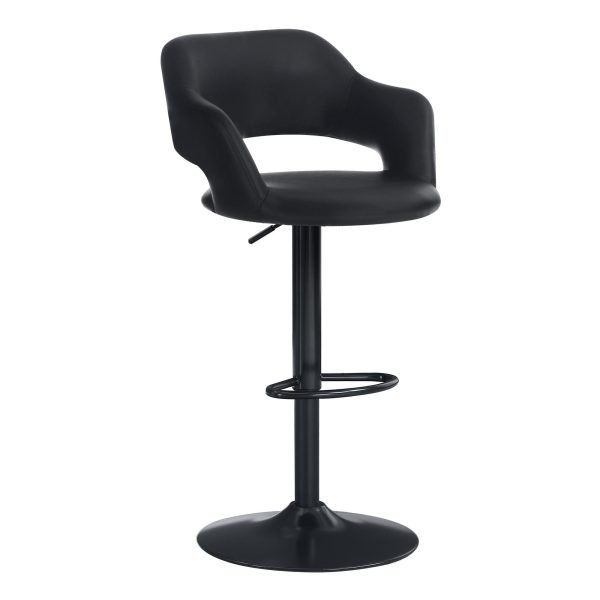 Monarch Tabouret de hauteur réglable I 2381 For Cheap