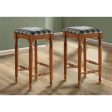 Monarch Tabouret de hauteur bar I 4833 Fashion