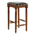 Monarch Tabouret de hauteur bar I 4833 Fashion