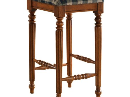 Monarch Tabouret de hauteur bar I 4833 Fashion