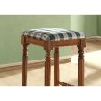 Monarch Tabouret de hauteur bar I 4833 Fashion