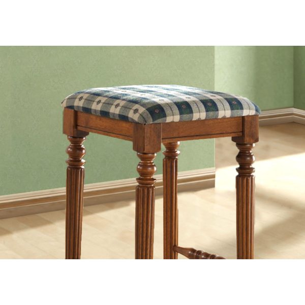 Monarch Tabouret de hauteur bar I 4833 Fashion