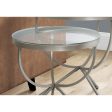 Monarch Tables gigogne I 3322 For Sale