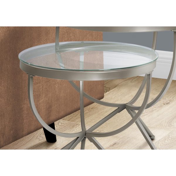 Monarch Tables gigogne I 3322 For Sale