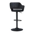 Monarch Tabouret de hauteur réglable I 2381 For Cheap