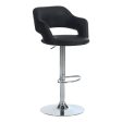 Monarch Tabouret de hauteur réglable I 2357 Online Sale