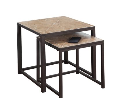 Monarch Tables gigogne I 3161 For Cheap