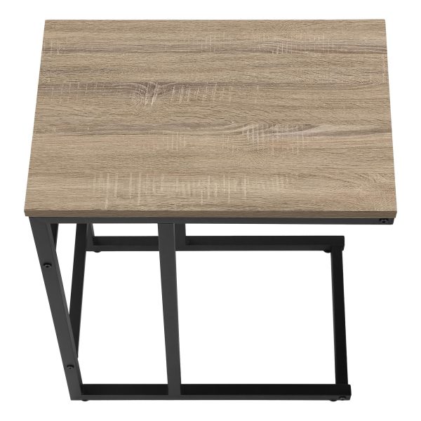 Monarch Table de bout I 2172 Cheap