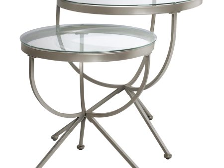 Monarch Tables gigogne I 3322 For Sale