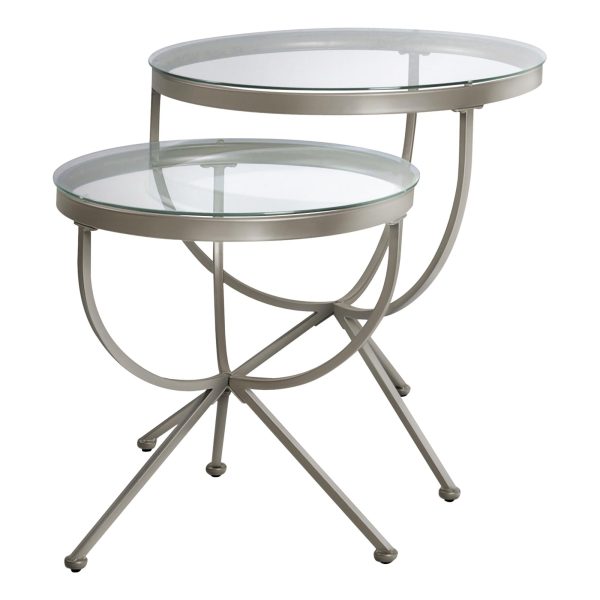 Monarch Tables gigogne I 3322 For Sale